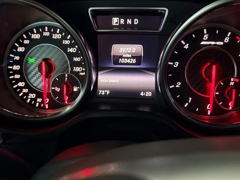 Used 2018 Mercedes-Benz G 63 AMG 4MATIC image 6