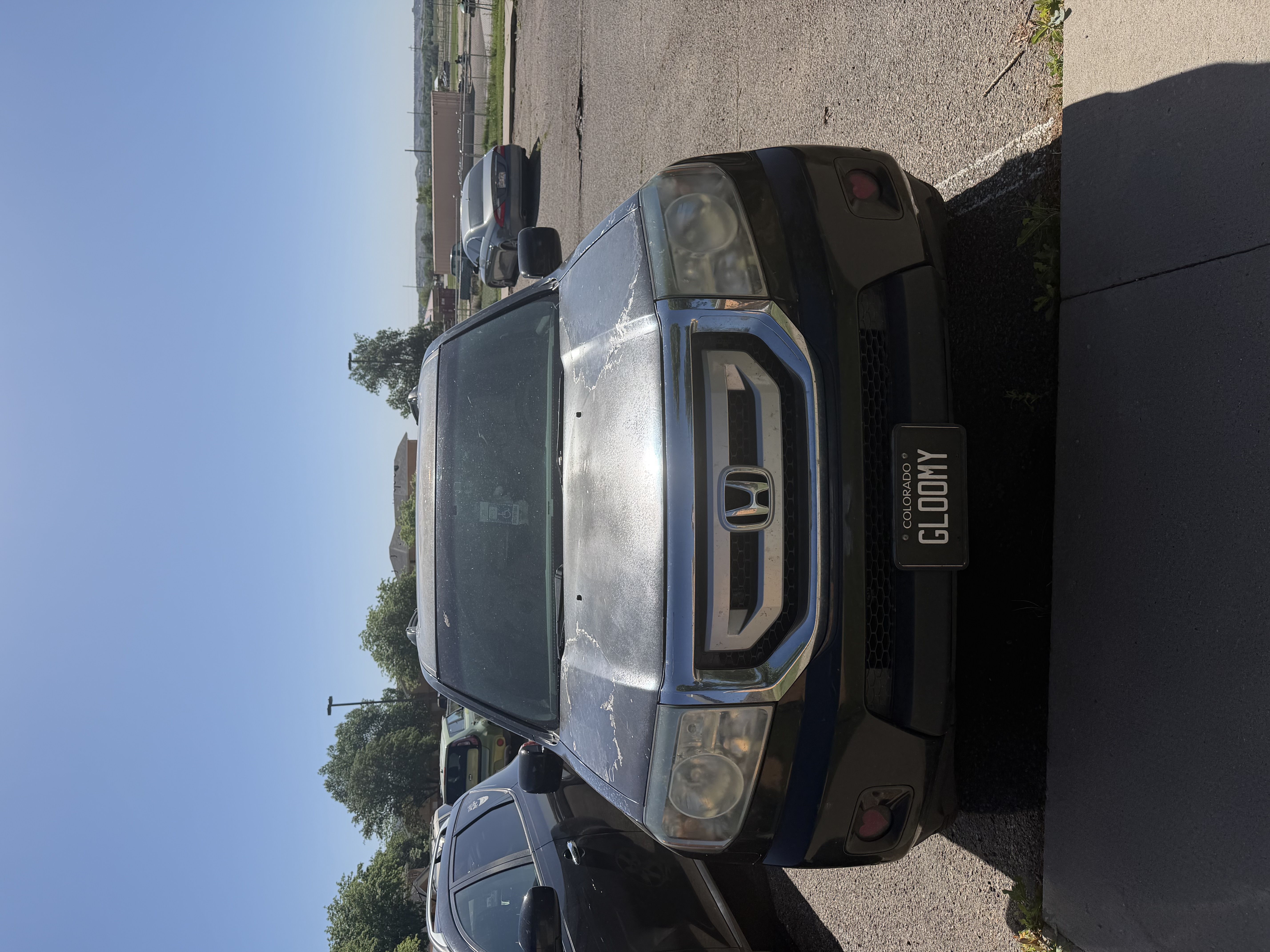 Used 2011 Honda Pilot Touring image 7