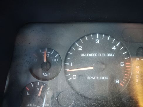 Used 1996 Dodge Ram 1500 Truck 2WD Regular Cab image 12