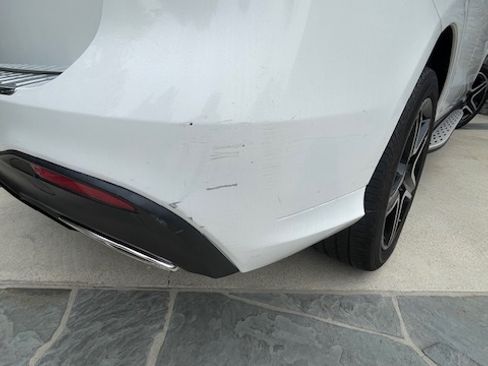 Used 2017 Mercedes-Benz GLE 350 350 Sport Utility 4D image 17