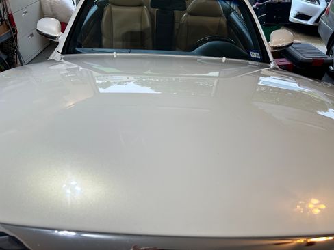 Used 2006 Lexus SC 430 Convertible RWD image 4