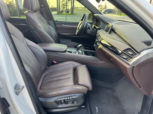 Used 2018 BMW X5 xDrive35d image 28