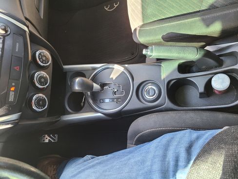 Used 2013 Mitsubishi Outlander Sport LE image 10