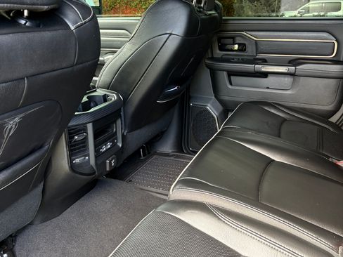 Used 2023 RAM 2500 Limited image 5