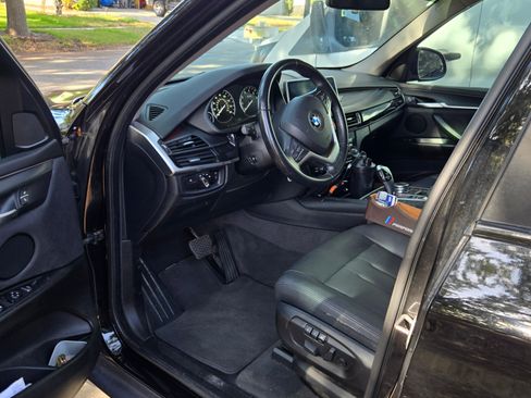 Used 2015 BMW X5 sDrive35i image 4