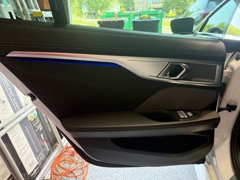 Used 2020 BMW M850i Gran Coupe xDrive AWD/4WD image 14
