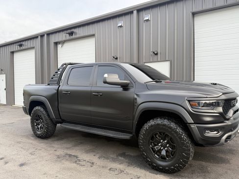 Used 2022 RAM 1500 TRX w/ TRX Level 2 Equipment Group image 5