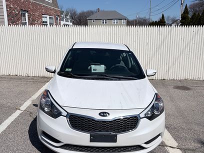 Used 2014 Kia Forte LX w/ Popular Package