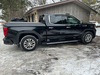 Used 2019 GMC Sierra 1500 Denali