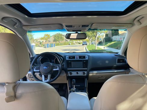 Used 2015 Subaru Legacy 2.5i Limited image 14