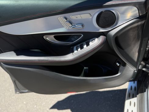 Used 2018 Mercedes-Benz GLC 43 AMG 4MATIC image 19