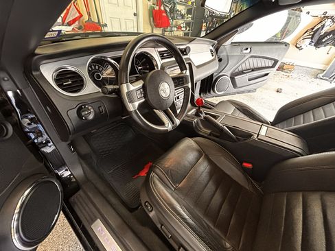 Used 2014 Ford Mustang GT Premium w/ GT Track Package image 6