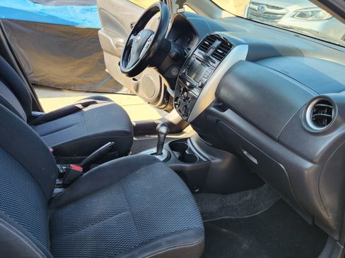 Used 2016 Nissan Versa Note SV image 5