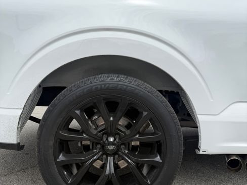 Used 2022 Ford F150 XLT w/ Equipment Group 301A Mid image 21