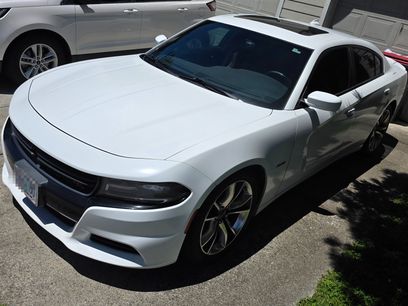 Used 2016 Dodge Charger R/T