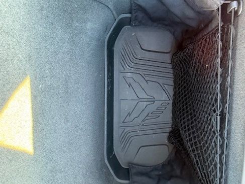 Used 2024 Chevrolet Corvette Z06 w/ Stealth Interior Trim Package image 10