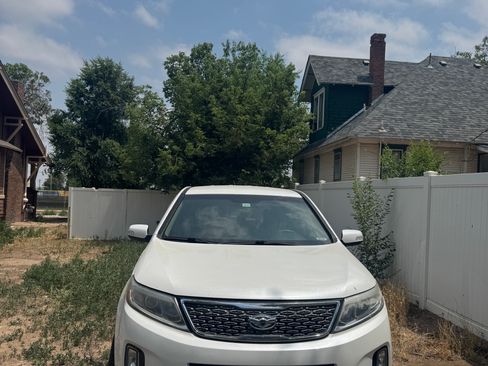 Used 2015 Kia Sorento LX FWD image 5