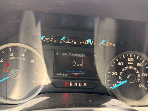 Used 2018 Ford F150 XLT w/ Equipment Group 302A Luxury RWD image 13