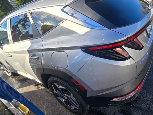 Used 2023 Hyundai Tucson SEL image 5
