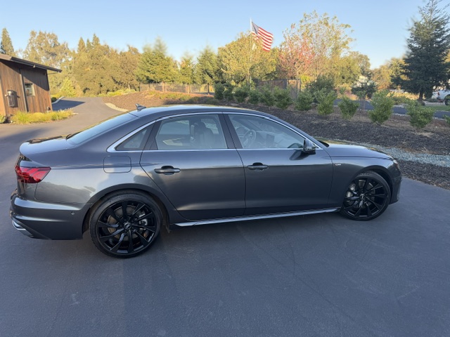 Used 2020 Audi A4 2.0T Prestige AWD/4WD image 11