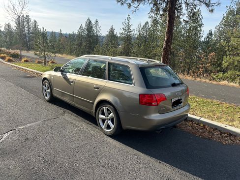 Used 2007 Audi A4 3.2 image 2