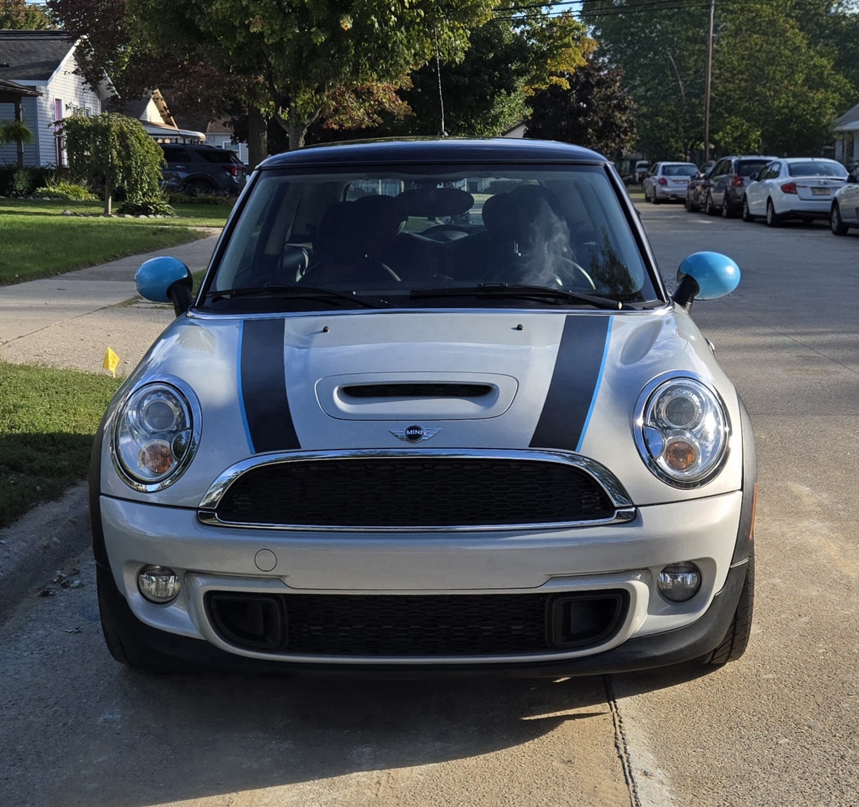 Used 2013 MINI Cooper S FWD image 6