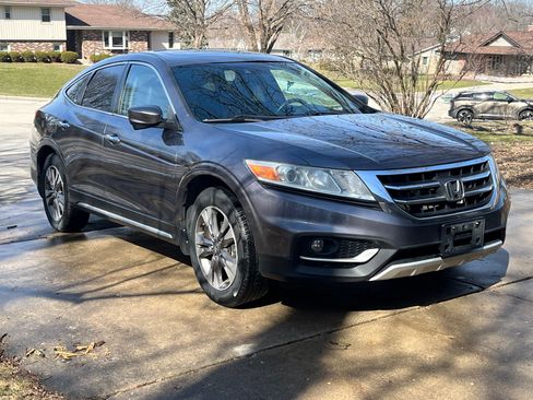 Used 2015 Honda Crosstour EX-L image 14