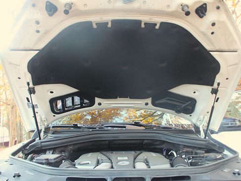 Used 2017 Mercedes-Benz GLS 63 AMG 4MATIC image 27