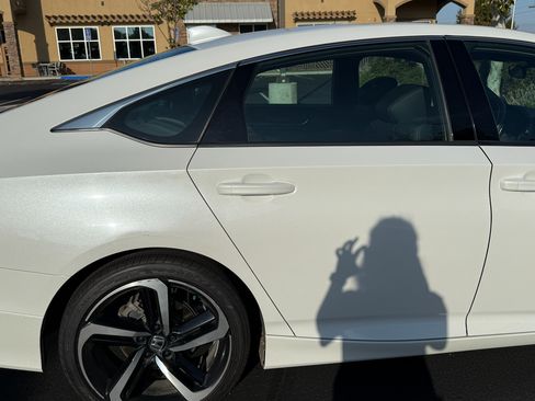 Used 2019 Honda Accord Sport image 13