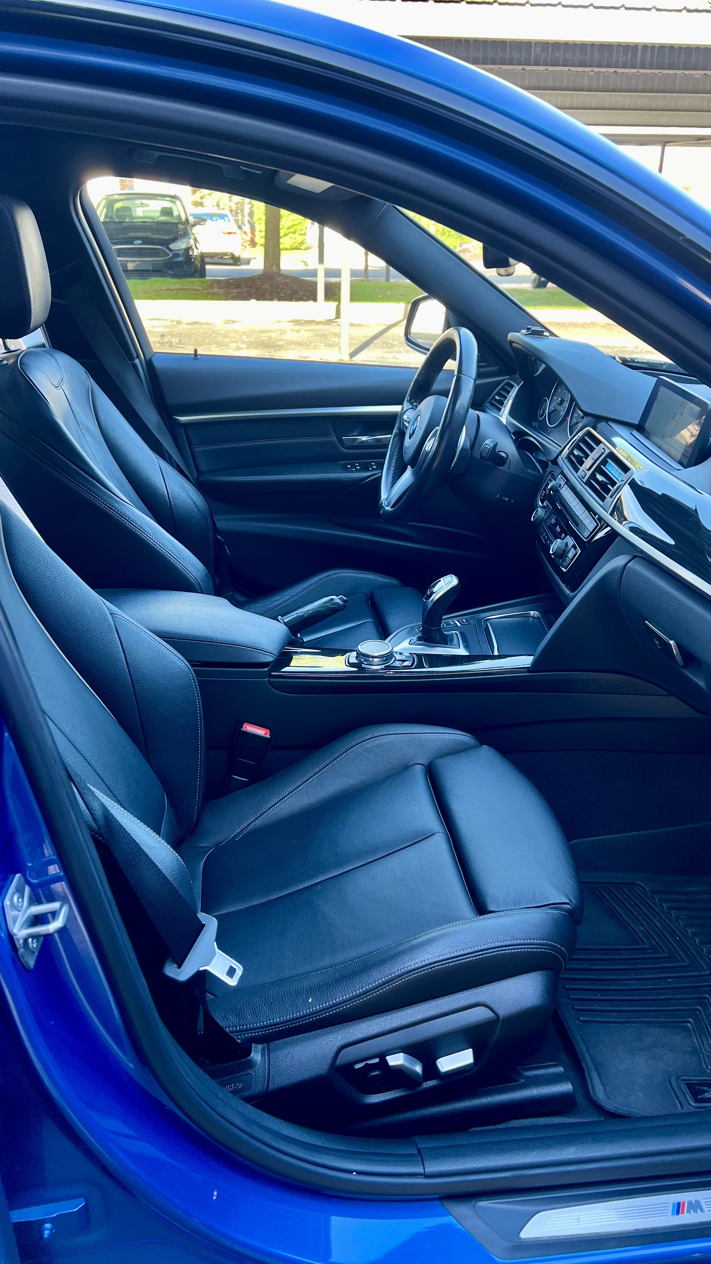 Used 2016 BMW 328i xDrive Sedan AWD/4WD image 21