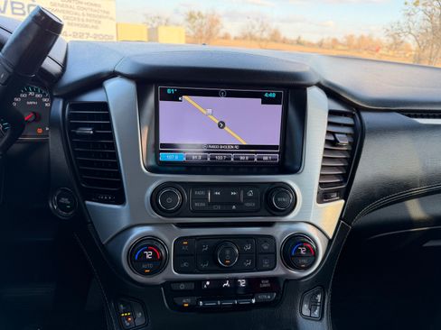 Used 2018 GMC Yukon SLT w/ Open Road Package image 21