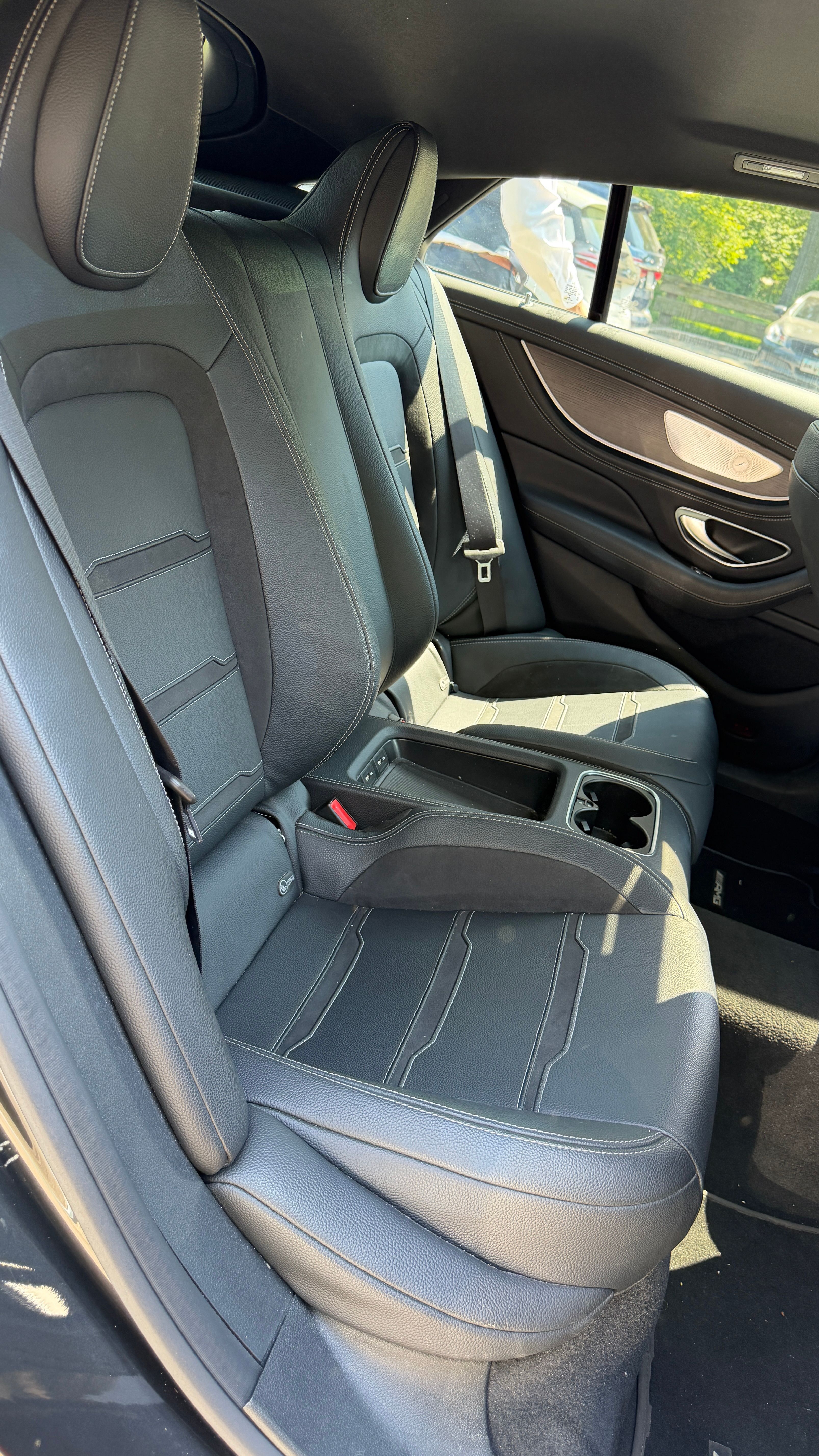 Used 2022 Mercedes-Benz AMG GT 43 image 12