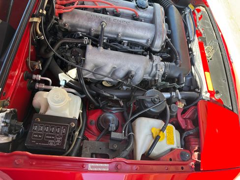 Used 1994 MAZDA MX-5 Miata image 2