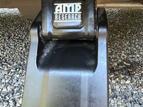 Used 2021 Chevrolet Silverado 3500 LTZ w/ LTZ Convenience Package image 10