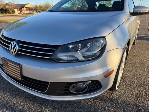 Used 2013 Volkswagen Eos Komfort image 27