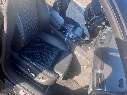 Used 2018 Audi S7 Prestige w/ S Sport Package image 11