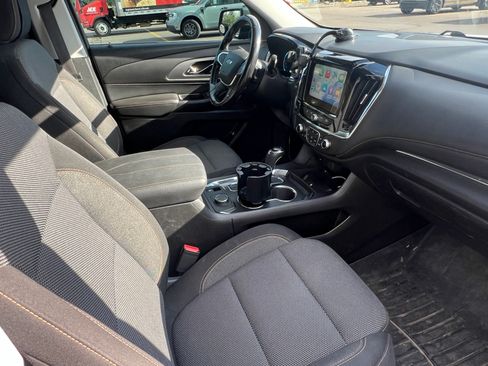 Used 2018 Chevrolet Traverse LT AWD/4WD image 25