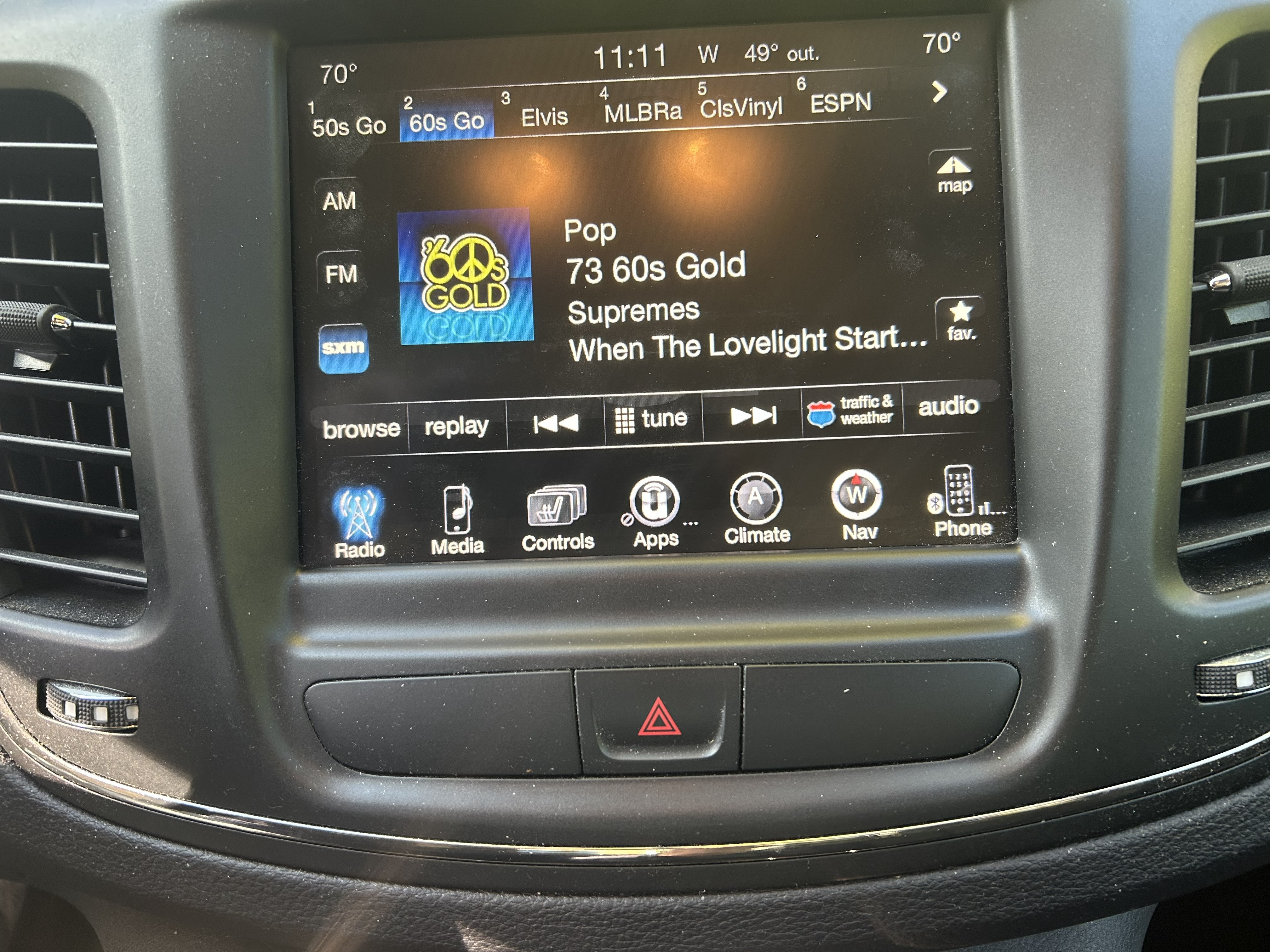 Used 2015 Chrysler 200 C w/ Navigation & Sound Group I FWD image 23