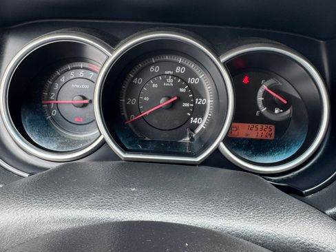 Used 2011 Nissan Versa 1.8 S w/ PWR Plus Pkg image 8