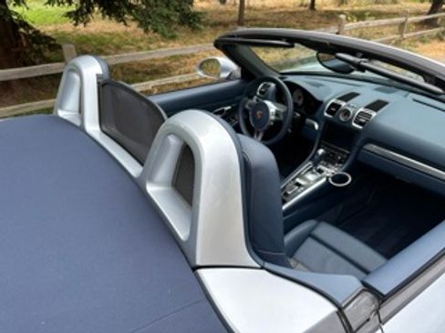 Used 2014 Porsche Boxster S RWD image 12