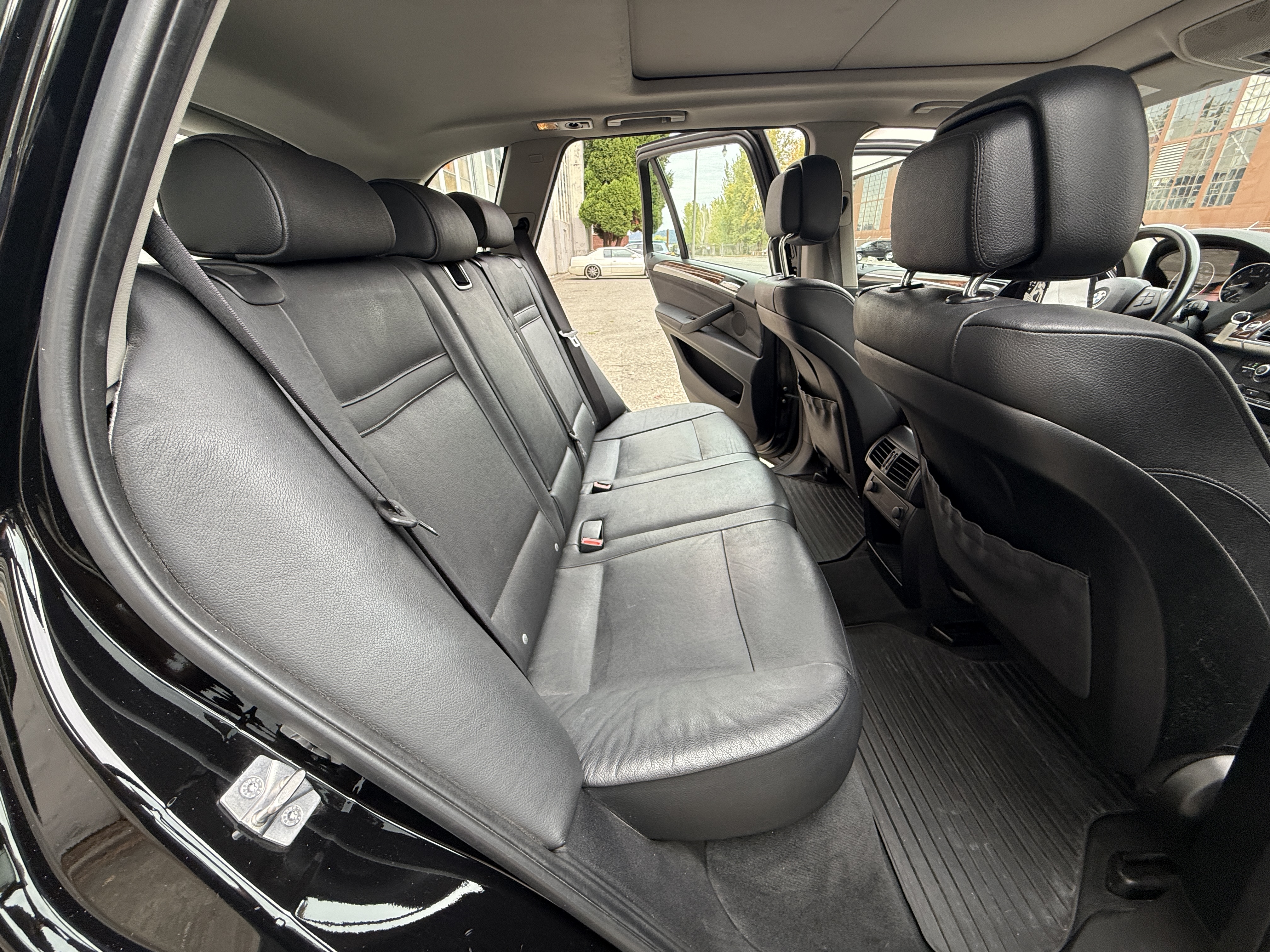 Used 2013 BMW X5 xDrive35i AWD/4WD image 13