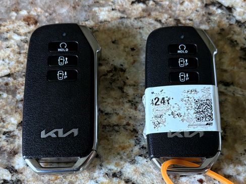 Used 2024 Kia Sportage SX Prestige AWD/4WD image 31