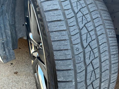 Used 2019 INFINITI Q50 Signature Edition image 17