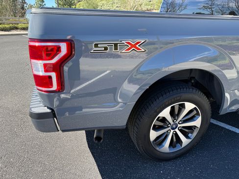 Used 2019 Ford F150 XL w/ Equipment Group 101A Mid image 6