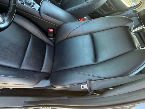 Used 2019 MAZDA MAZDA3 AWD Sedan w/ Preferred Package image 17