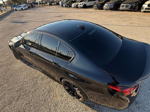 Used 2022 BMW M5 w/ Competition Package image 10