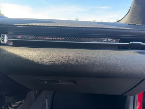 Used 2020 Toyota Supra Launch Edition w/ Driver Assist Package image 12