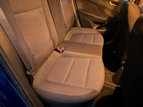 Used 2022 Hyundai Accent SE image 13