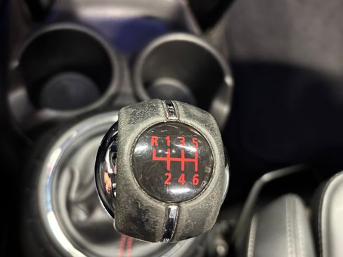 Used 2017 MINI Cooper John Cooper Works image 21