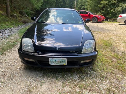 Used 1999 Honda Prelude SH image 16